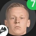 Zinchenko