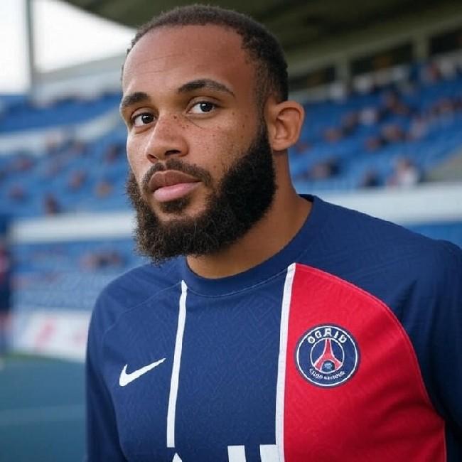 Bryan Mbeumo