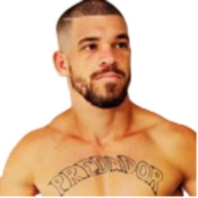ANDRE AMARAL