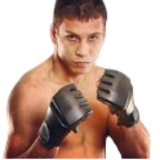 THIAGO MONSTRO