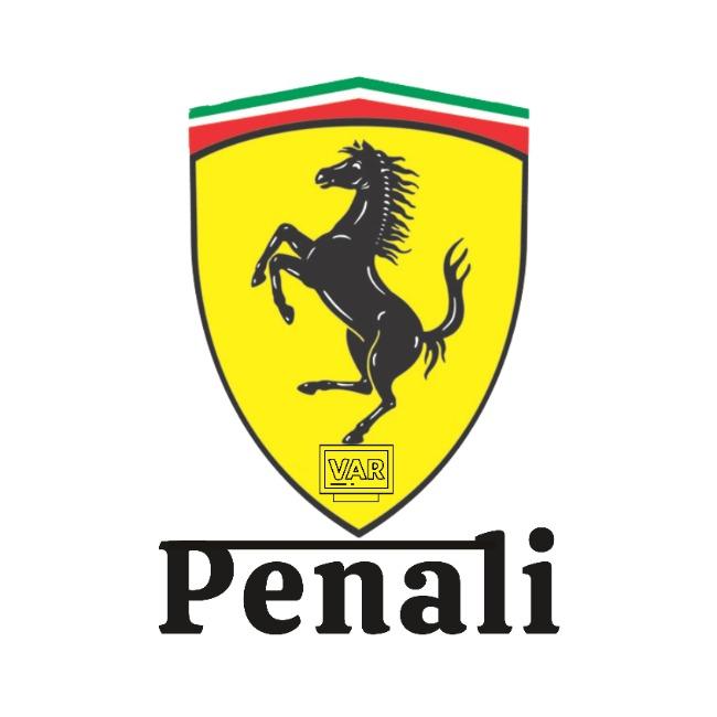 Penali FC