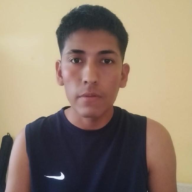 Misael Bernal Soliz