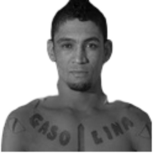 FABIO BISPO*