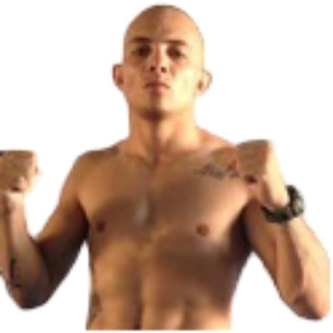 LUAN OLIVEIRA*