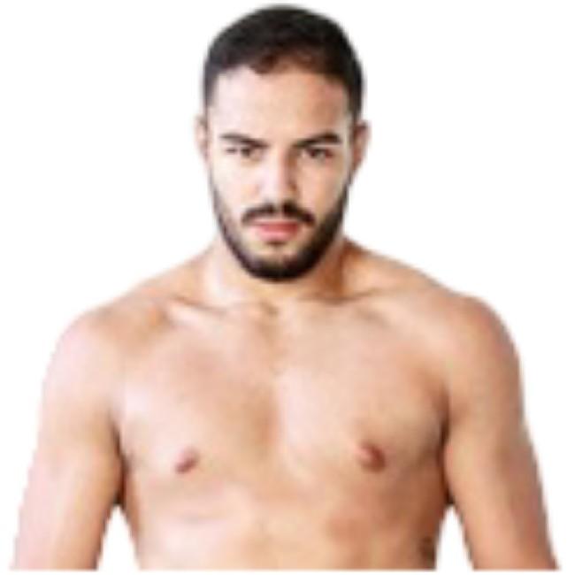 NATHAN OLIVEIRA*