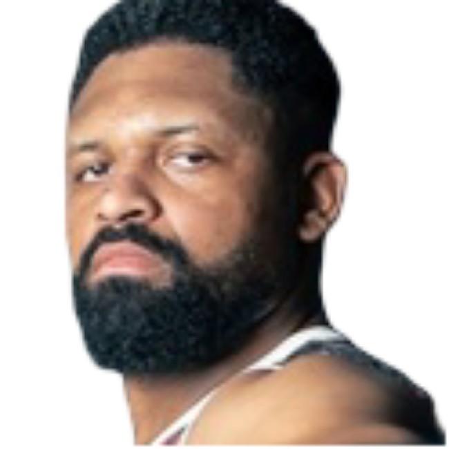 MARCUS JON JONES