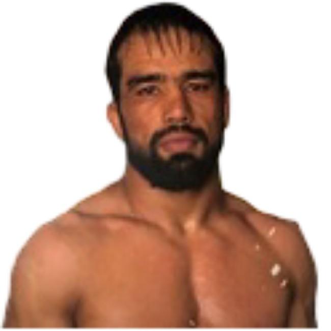 ALIREZA NOEI*