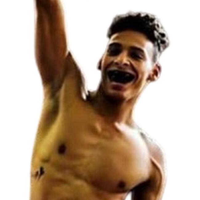 GUSTAVO AMERICO*