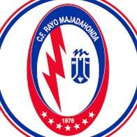 Rayo Majadahonda