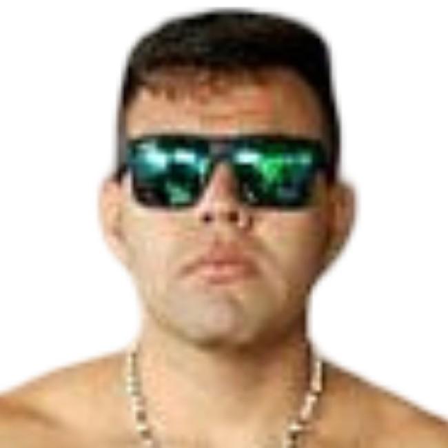 VINICIUS HENRIQUE*