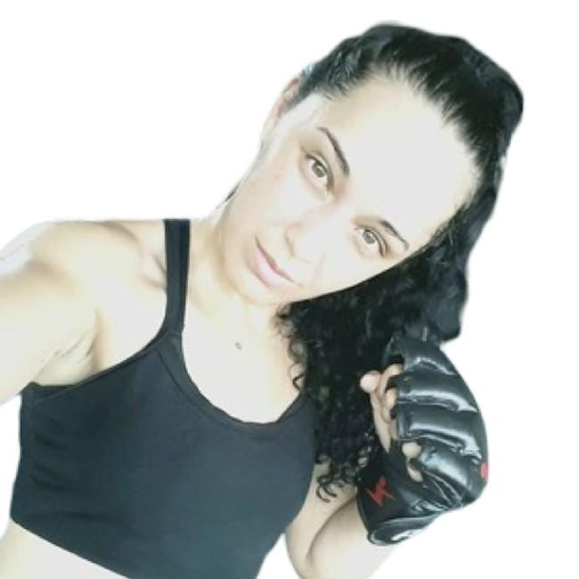 DAYANE CRISTINE*