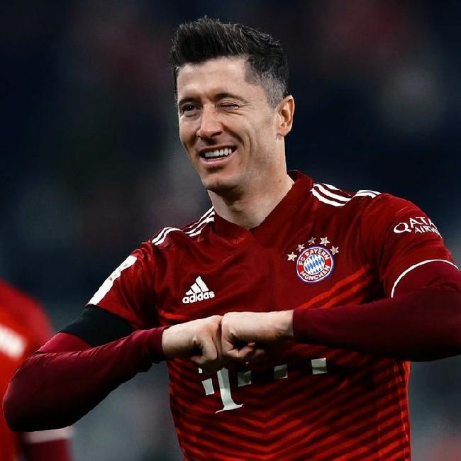 Lewandowski
