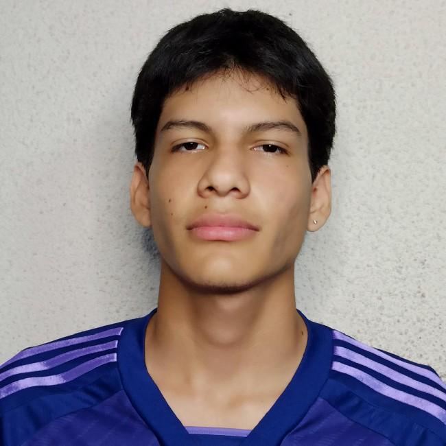 Alejandro Ovando Ramos