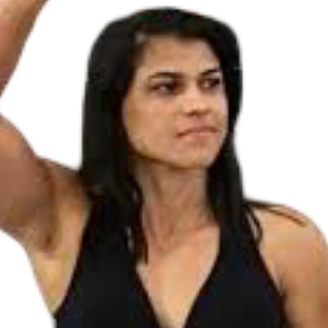 JANAINA POPOZINHA