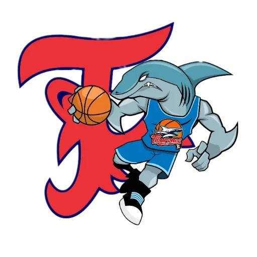 TIBURONES