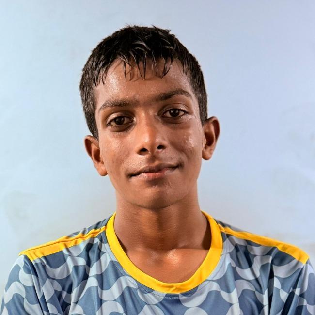 Shahid Haniff