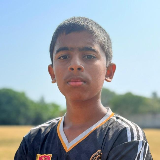 Ali Asghar Riyaz