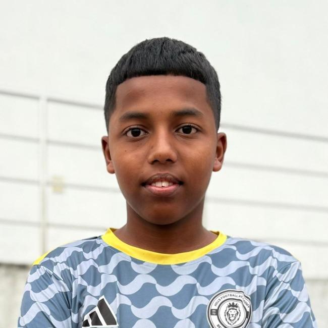 Musa Usman