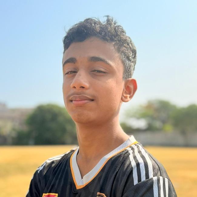 Ziyan Kamil