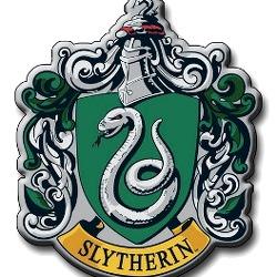 SLYTHERIN