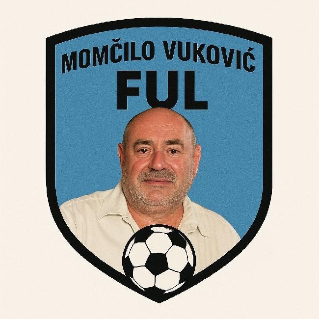 Momčilo Vuković Ful
