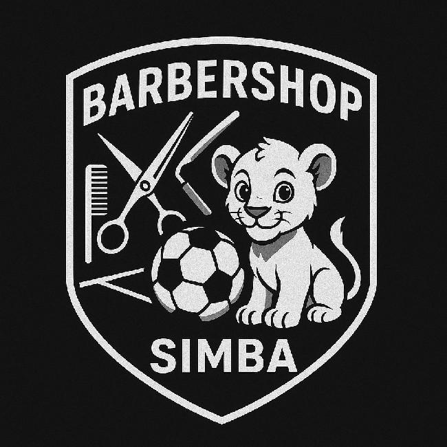 Barbershop Simba