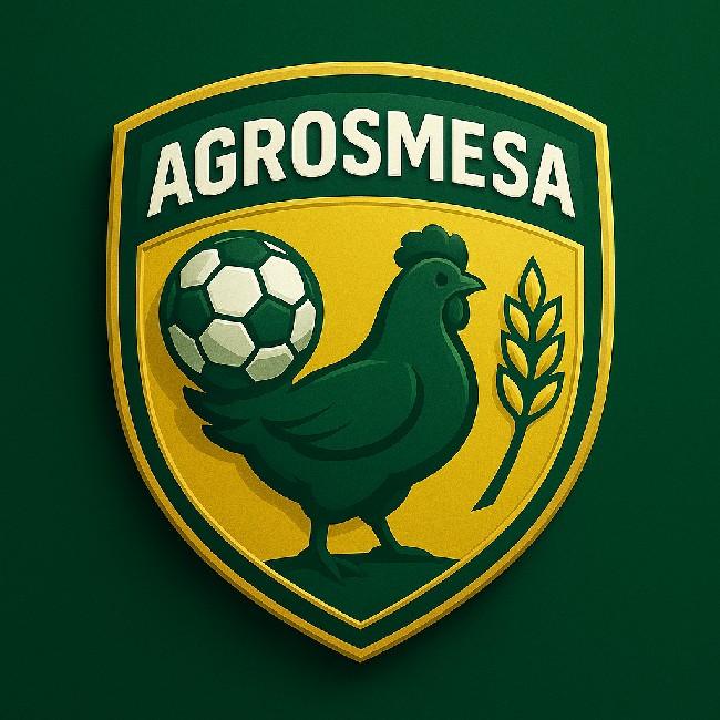 Agrosmesa