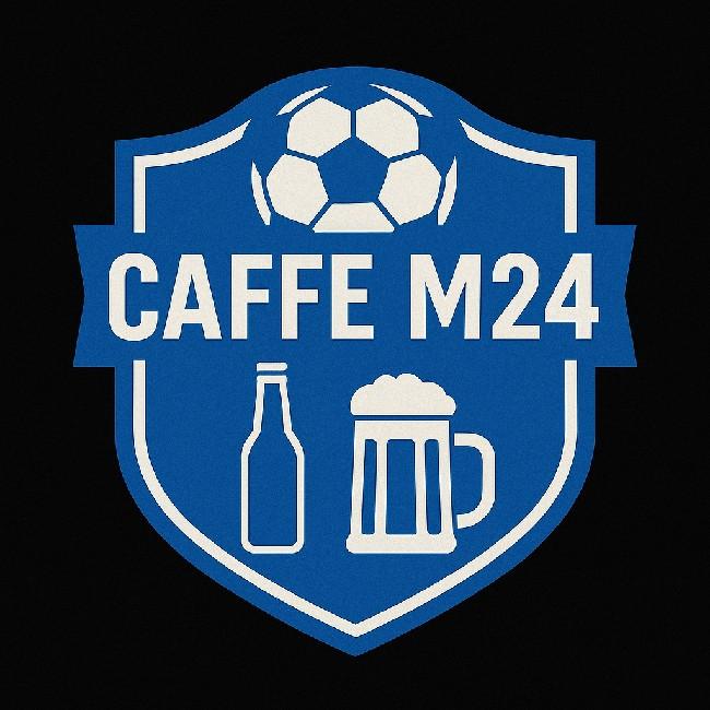 Caffe M24