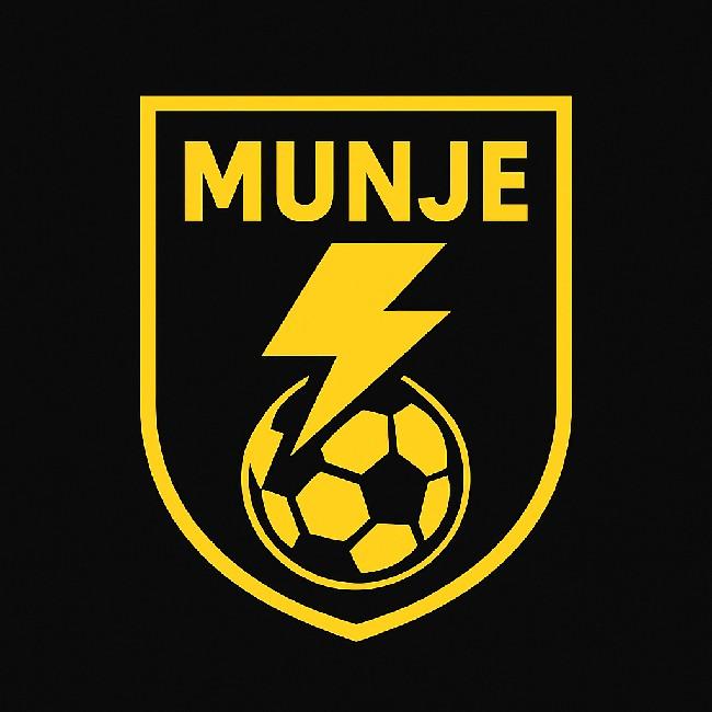 Munje