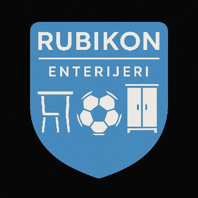Rubikon enterijeri
