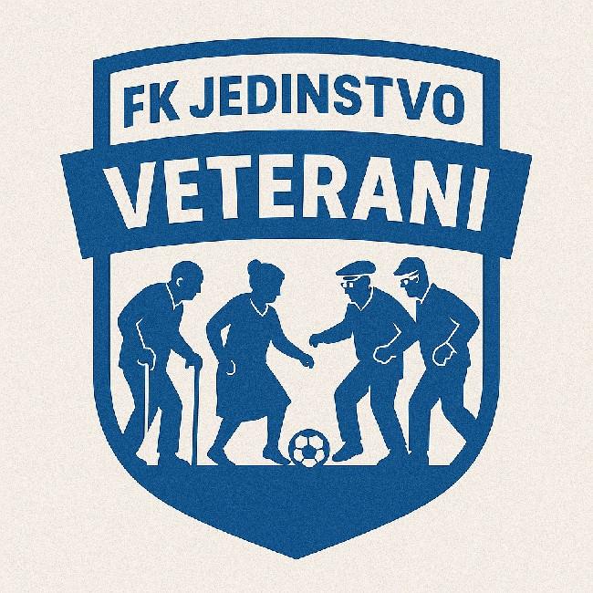 Fk Jedinstvo veterani