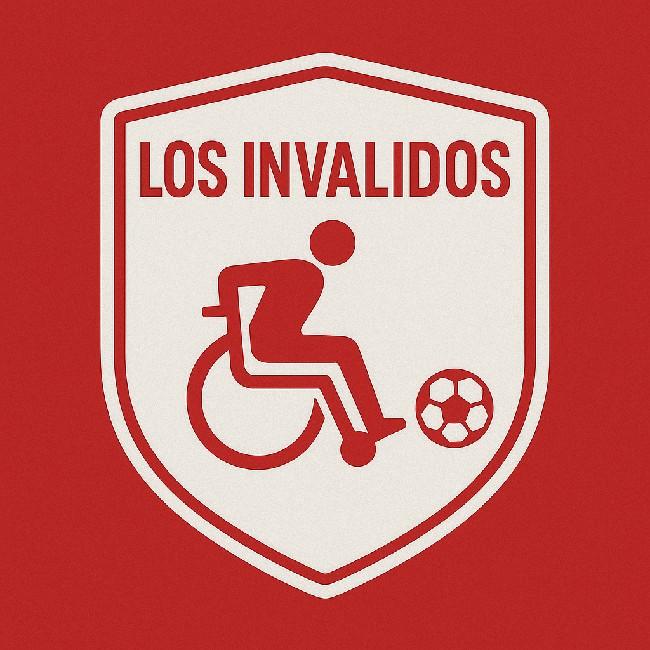 Los invalidos