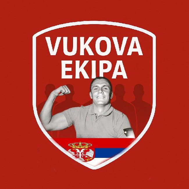 Vukova ekipa