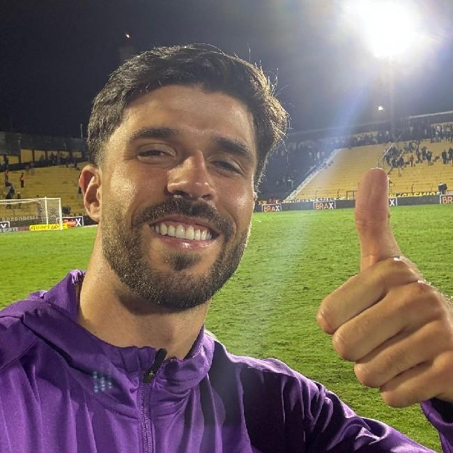 Héctor Hernández