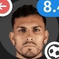 Paredes