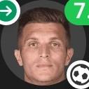 Lazovic