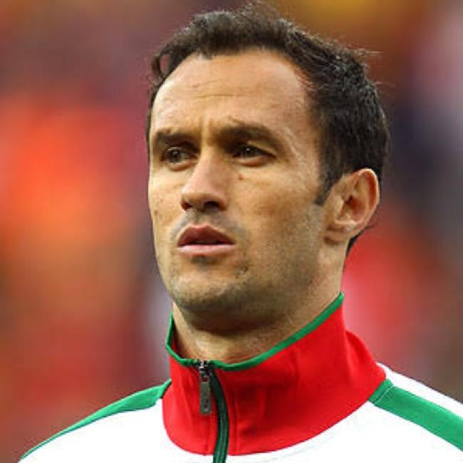 Ricardo Carvalho