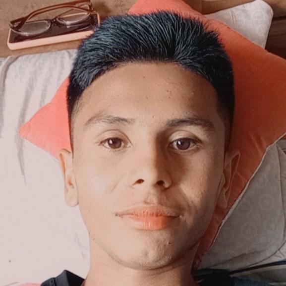 Carlos Alfonso Vargas Flores