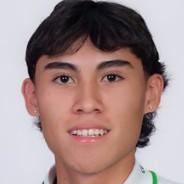 Camilo Gomez (C)