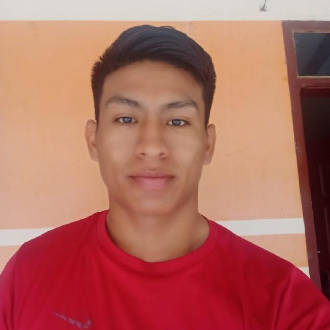 Adaly Moya Andia