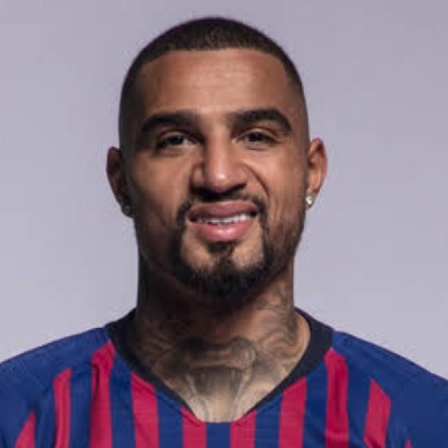 Prince boateng