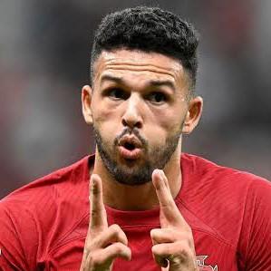 Gonçalo Ramos (Santos)