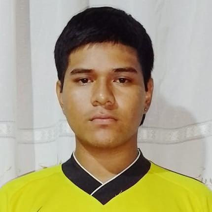 Antony Zabala Ralde