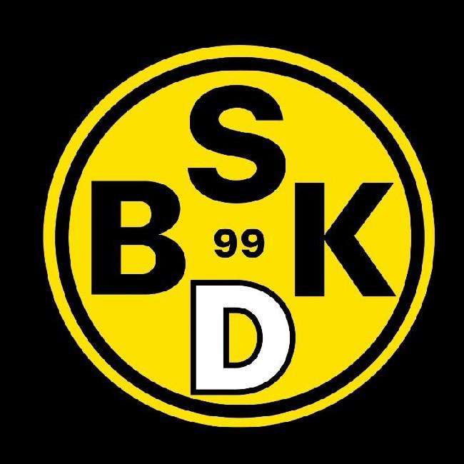 Berserk Dortmund
