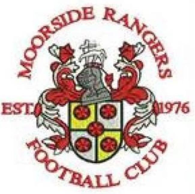 Moorside Rangers Yellows