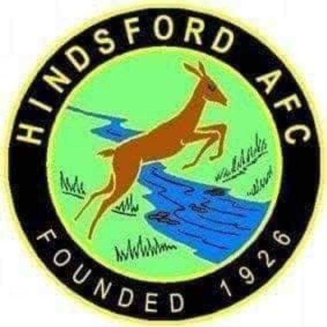 Hindsford Warriors