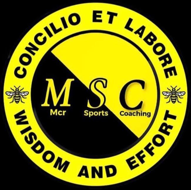 Manchester Sports Coaching