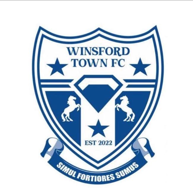 Windsford Town Blacks