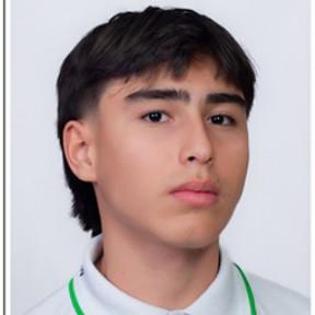 Emmanuel Marin