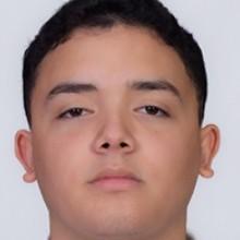 Sebastian Sanchez